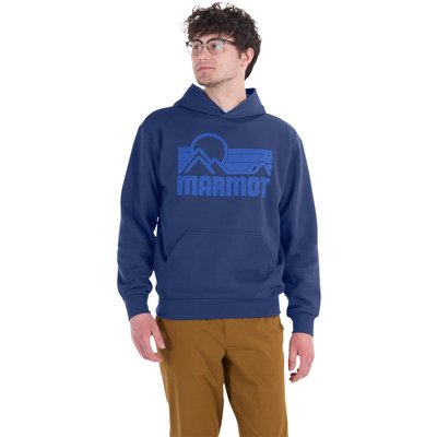 Marmot Herren Coastal Hoodie