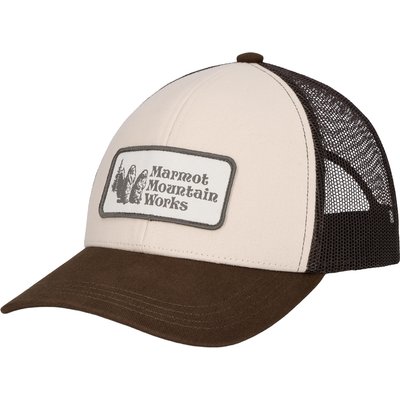 Marmot Retro Trucker Cap