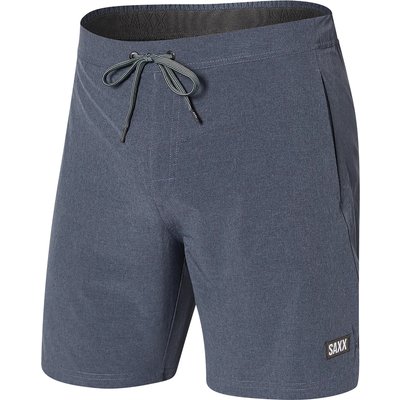 Saxx Underwear Herren Sport 2 Life 2n1 7" Shorts