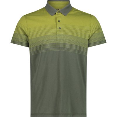 CMP Herren Polo T-Shirt