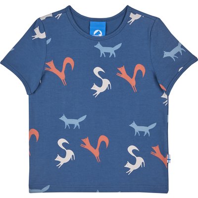 Finkid Kinder Ilta T-Shirt