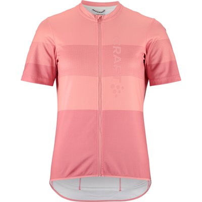 Craft Damen Core Endur Logo Radtrikot