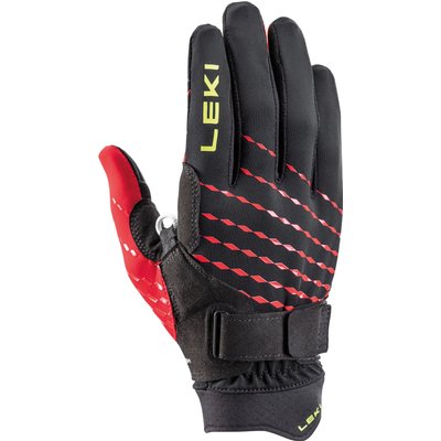 Leki Ultra Trail Breeze Shark Handschuhe