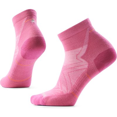 Smartwool Damen Run Zero Cushion Ankle Socken