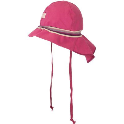Pickapooh Kinder Feuerwehr Strick Hut
