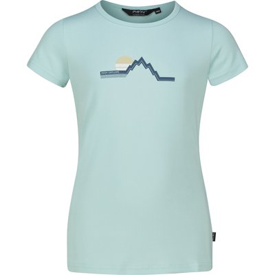Bergzeit Basics Kinder Meru Los Andes G T-Shirt