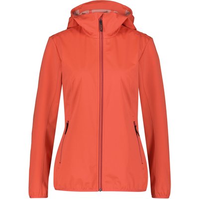Bergzeit Basics Damen Meru Quillota Jacke