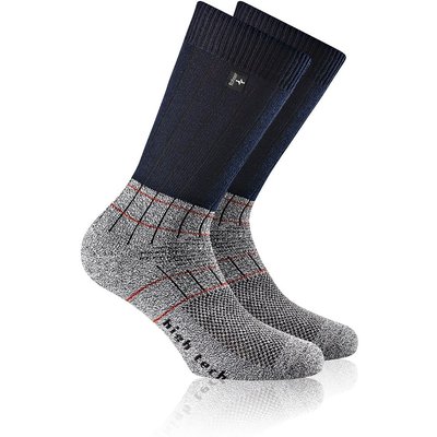 Rohner Kinder Fibre High Tech Socken