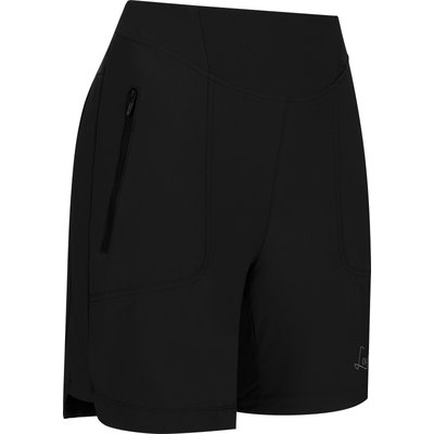 LaMunt Damen Katharina Light Stretch Shorts