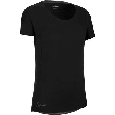 LaMunt Damen Maria Minimal T-Shirt
