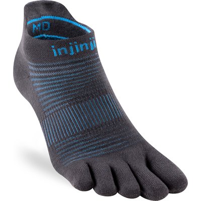 Injinji Run Lightweight No-Show Socken