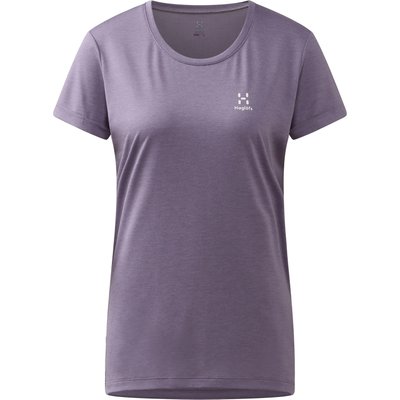 Haglöfs Damen Ridge Hike T-Shirt