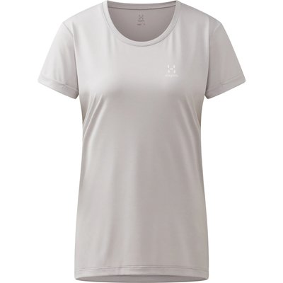Haglöfs Damen Ridge Hike T-Shirt