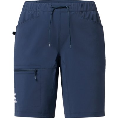 Haglöfs Damen Roc Lite Standard Shorts
