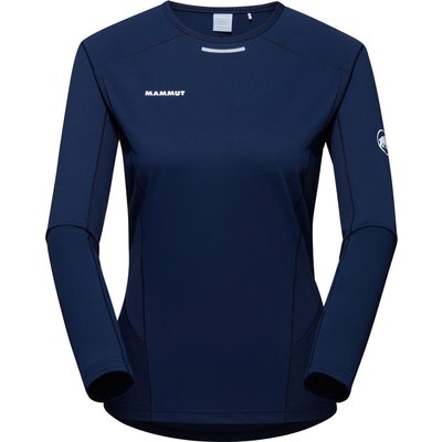 Mammut Damen Aenergy Fl Longsleeve
