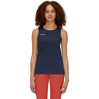 Mammut Damen Selun Fl Top