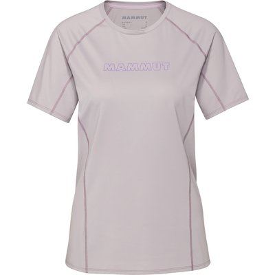 Mammut Damen Selun Fl Logo T-Shirt