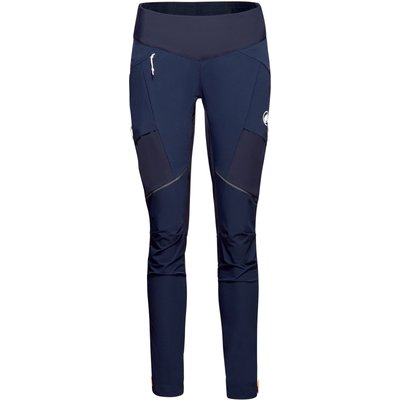 Mammut Damen Eiger Speed So Hybrid Hose