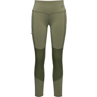 Mammut Damen Zinal Hybrid Tights