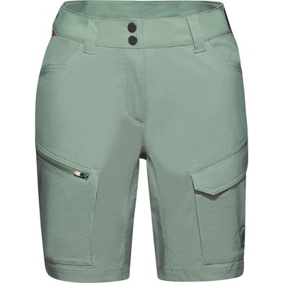 Mammut Damen Zinal Hybrid Shorts