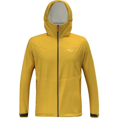 Salewa Herren Puez Aqua 4 PTX 2.5l Jacke