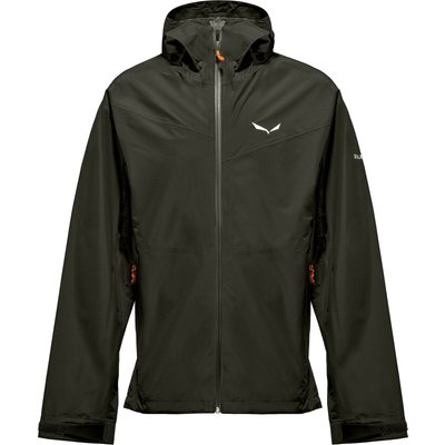 Salewa Herren Puez Aqua 4 PTX 2.5l Jacke