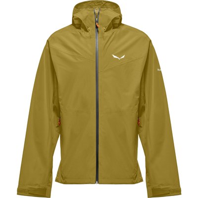 Salewa Herren Puez Aqua 4 PTX 2.5l Jacke