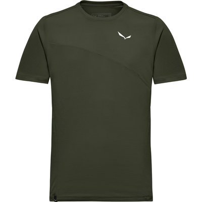 Salewa Herren Puez Sporty Dry T-Shirt