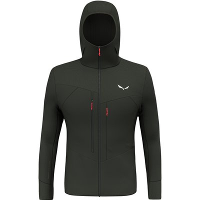Salewa Herren Agner Pl Hoodie Jacke