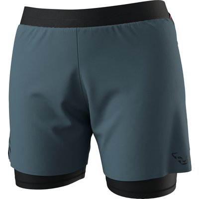 Dynafit Damen Alpine Pro 2/1 Shorts