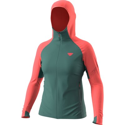 Dynafit Damen Transalper Hoodie Jacke