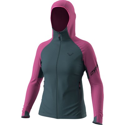 Dynafit Damen Transalper Hoodie Jacke