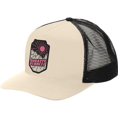 Dynafit Patch Trucker Cap