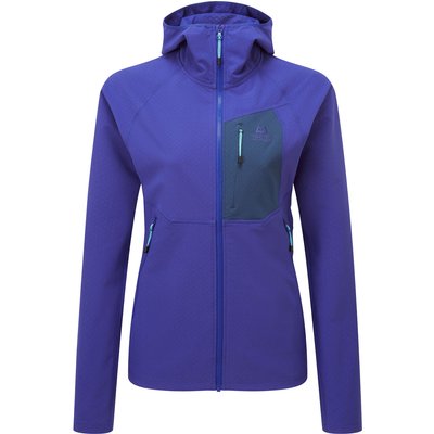 Mountain Equipment Damen Arrow Hoodie Jacke
