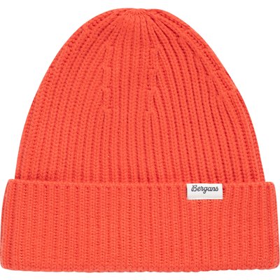 Bergans Nordmarka Merino Mütze