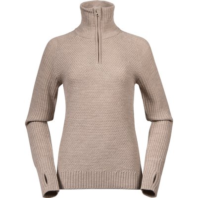 Bergans Damen Ulriken Pullover