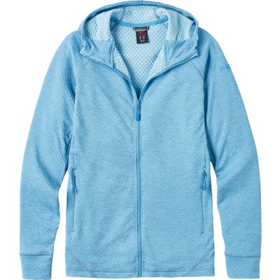 Rab Damen Nexus Hoodie Jacke