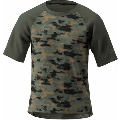 Zimtstern Kinder Braapz Trikot
