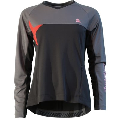 Zimtstern Damen Bulletz Radtrikot