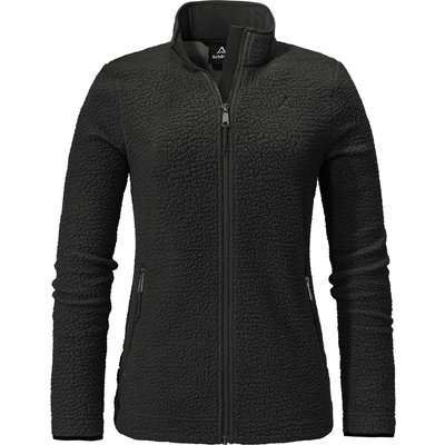 Schöffel Damen Atlanta Fleece Jacke