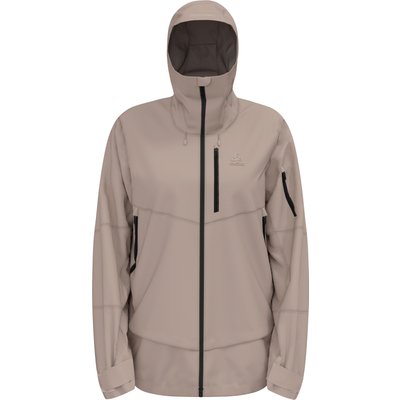 Odlo Damen X-Alp 3l Jacke