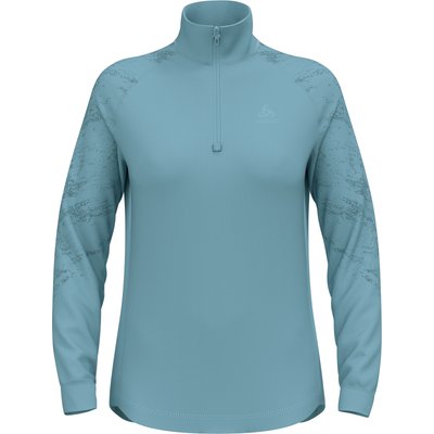 Odlo Damen Berra Graphic Longsleeve