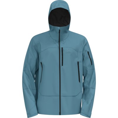 Odlo Herren X-Alp 3l PK Jacke