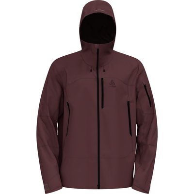 Odlo Herren X-Alp 3l PK Jacke