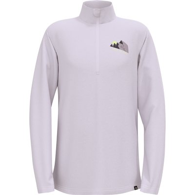 Odlo Kinder Berra Graphic Longsleeve