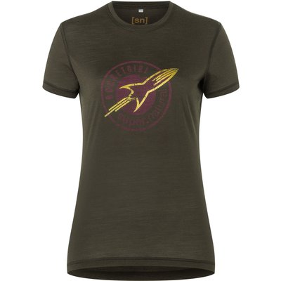 Super.Natural Damen Rocket140 T-Shirt