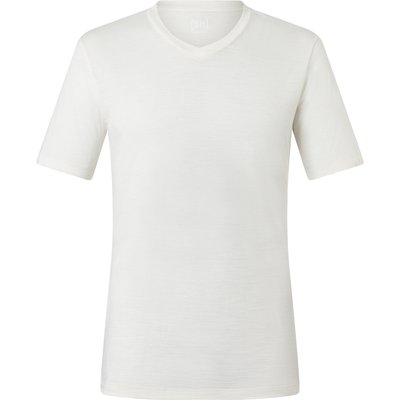 Super.Natural Herren Sierra140 V Neck T-Shirt