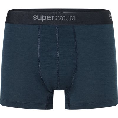Super.Natural Herren Tundra175 2er Pack Unterhosen