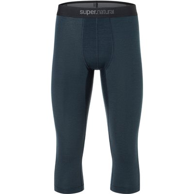 Super.Natural Herren Tundra175 3/4 Hose