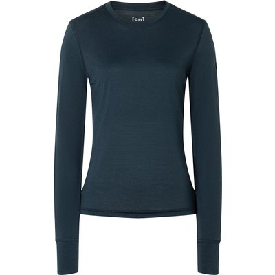 Super.Natural Damen Tundra175 Longsleeve